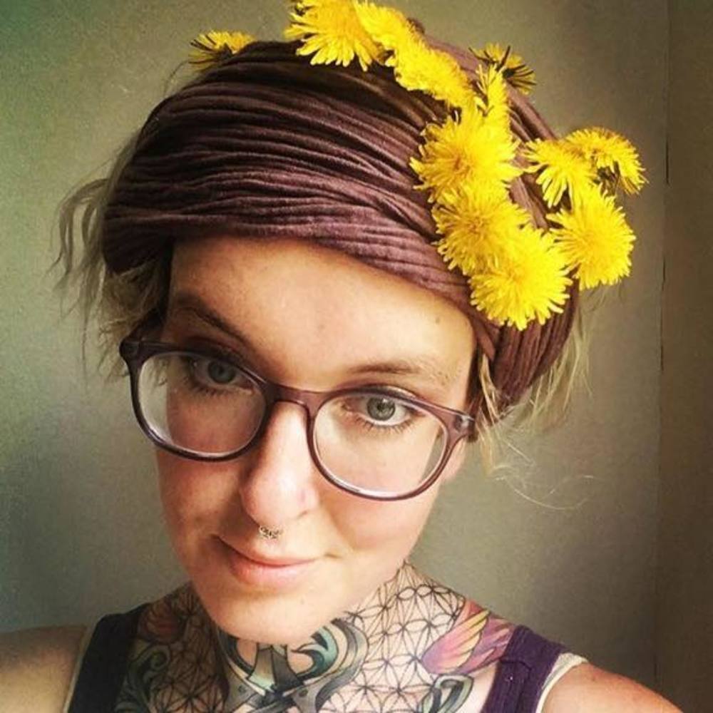 Meet your Posher, Gabrielle